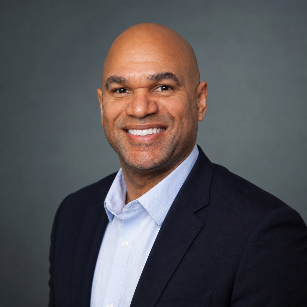 Quincy Conley, PhD, Founder & Principal Researcher of Research IQ.